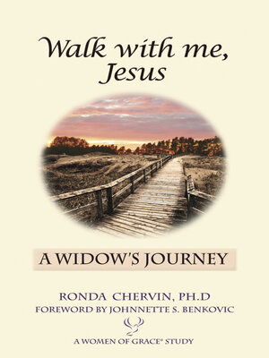 cover image of Walk With Me, Jesus